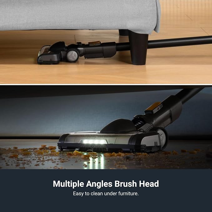 Eureka RapidClean Pro Cordless Vacuum Cleaner - Image 6