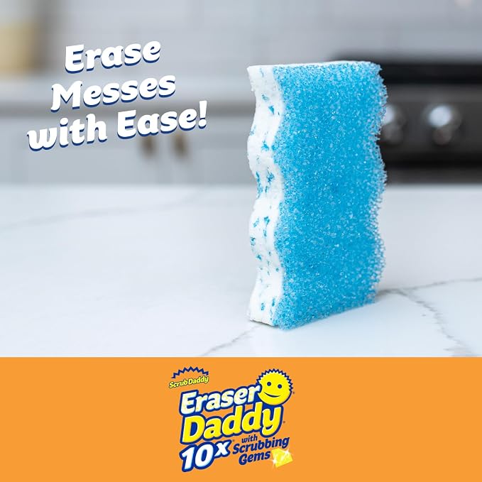 Scrub Daddy Eraser Sponge - Image 2