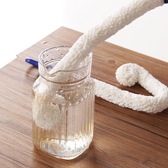 Bottle Cleaning Brush - Image 6