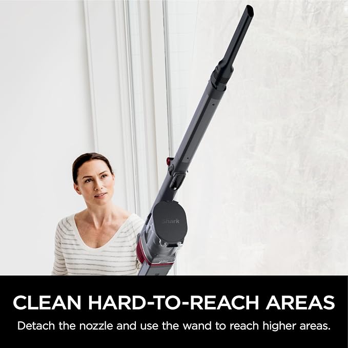 Shark Cordless Vertex Pro Lightweight Cordless Stick Vacuum - Image 7