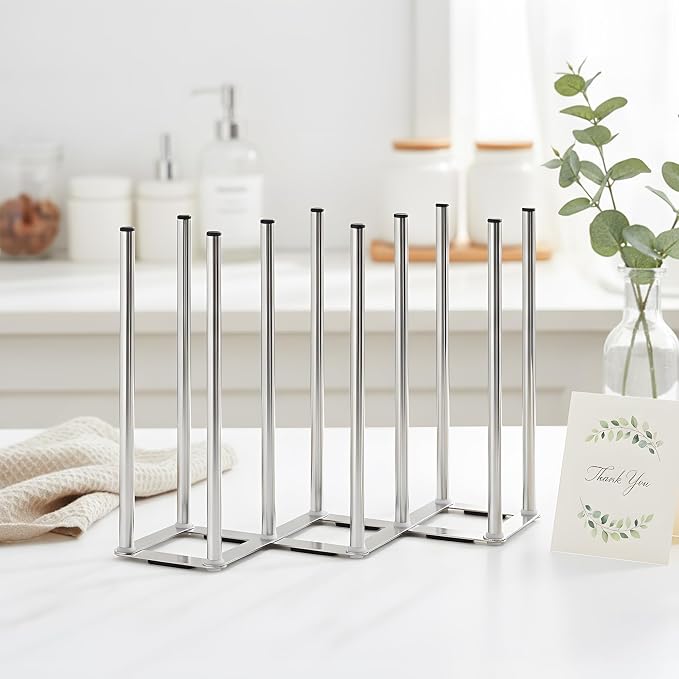 Water Bottle Drying Rack, Cup Drying Rack - Image 8