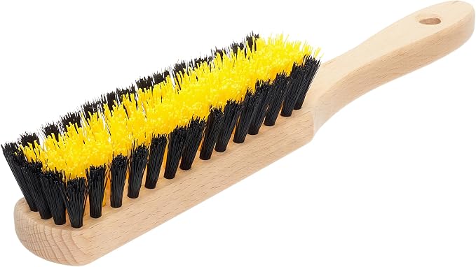 Carpet Cleaning Brush, Scrub Brush by HarrisonGreys