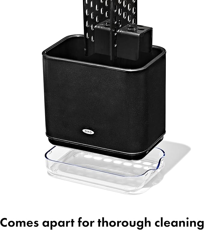 OXO Good Grips Stainless Steel Sink Caddy - Image 5