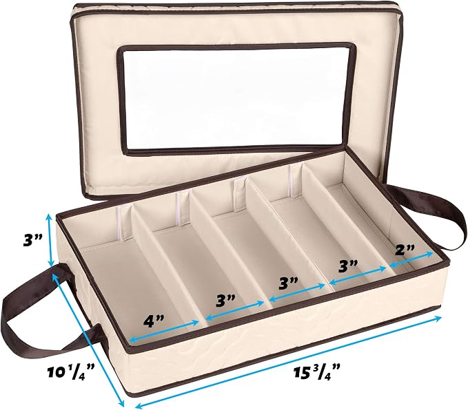 Flatware Storage Case - Image 5