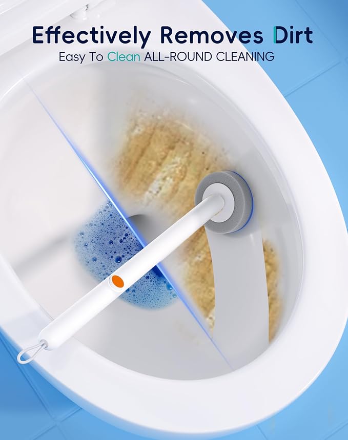 Disposable Toilet Cleaning System - Image 6