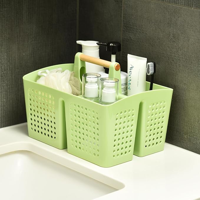 Portable Shower Caddy Basket - Image 3