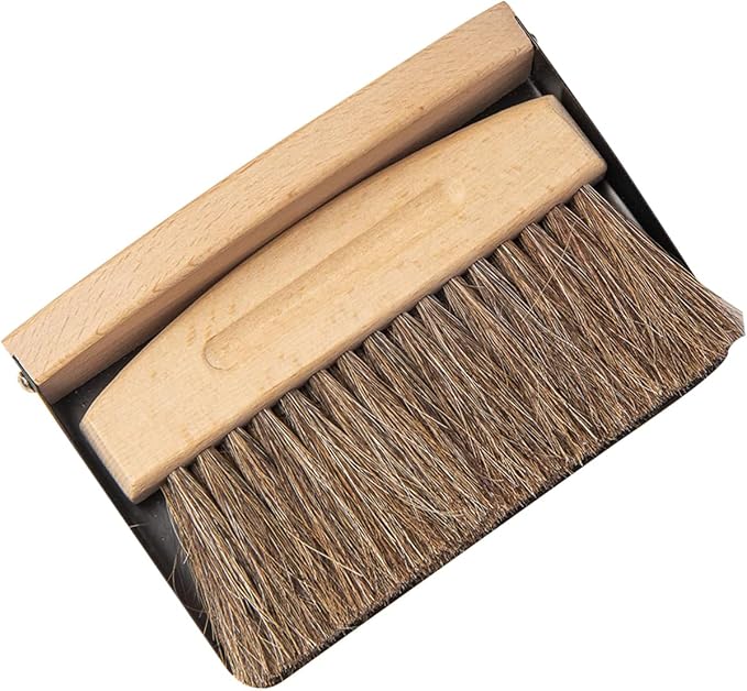 Generic Mini Broom and Dustpan Set - Image 8