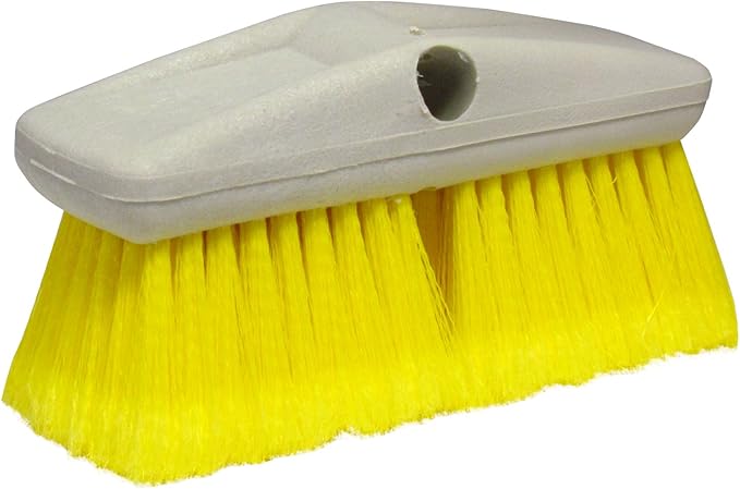 STAR BRITE 8" Durable Cleaning Brush by Starbrite