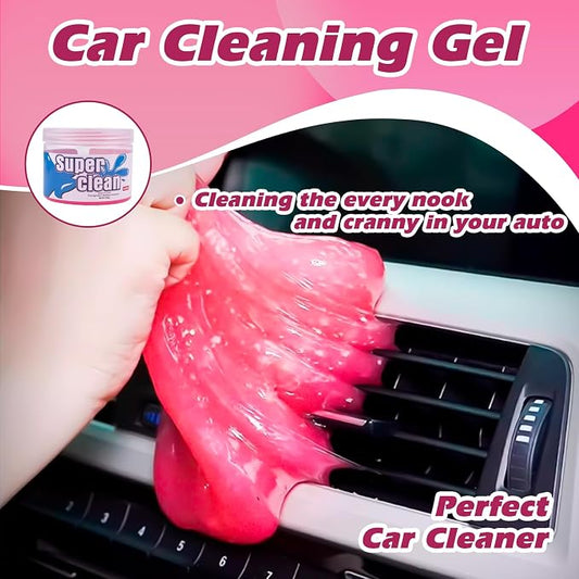 x xotic tech 2Pack Cleaning Gel - Image 2
