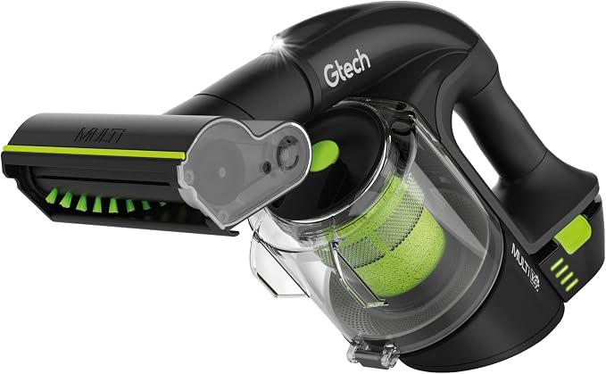 Gtech Multi MK2 K9 Cordless Handheld Vacuum Cleaner - Image 4