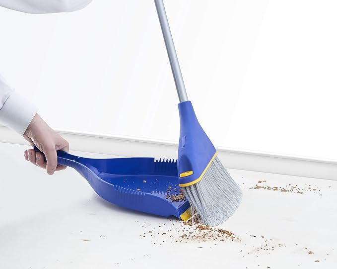 Superio Clip-On Dustpan - Image 5