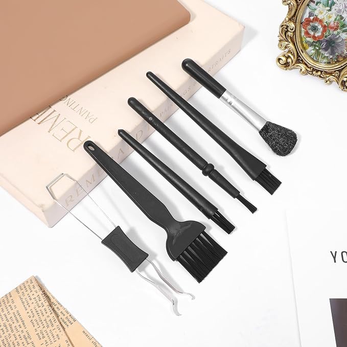 6 PCS Keyboard Cleaning Kit - Image 3