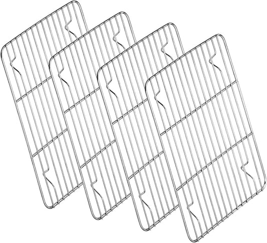 P&P CHEF Baking Cooling Rack Set by PPCHEF
