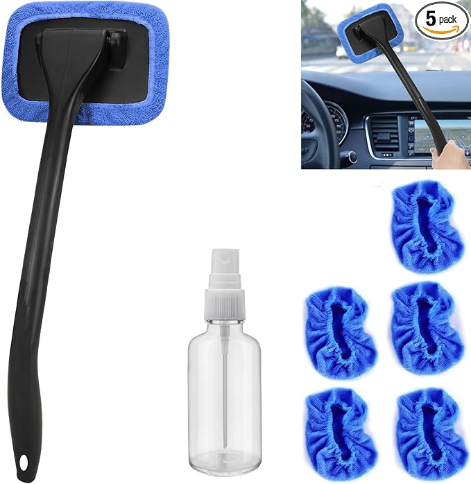 desin Car Windshield Cleaning Tool, Windshield Cleaner by DESIN