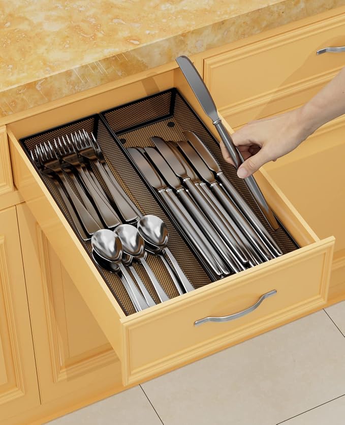 JANE EYRE kitchen drawer organizer - Image 2