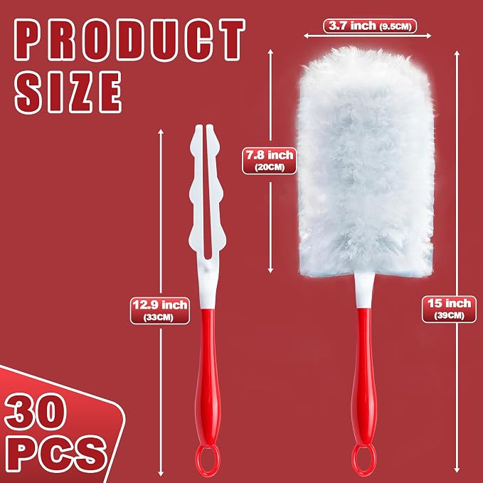 JEHONN Duster Refills 30 Counts - Image 6