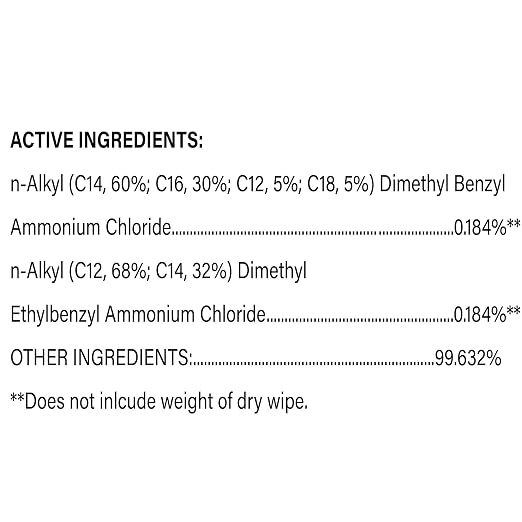 Clorox Disinfecting Wipes, Bleach Free Cleaning Wipes, Fresh Scent - Image 14