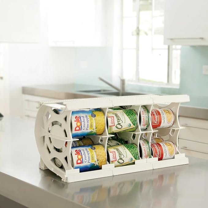 Shelf Reliance Cansolidator Cupboard - Image 8