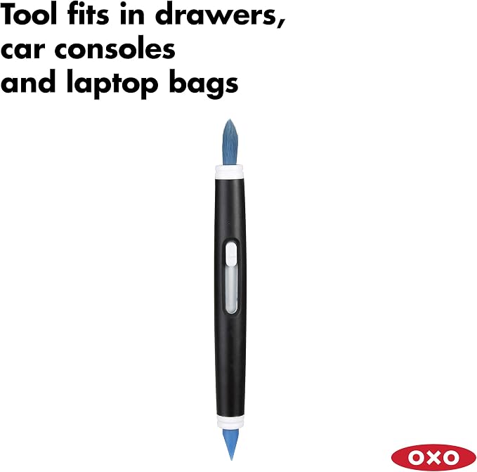 OXO Grips Electronics Cleaning Brush - Image 7