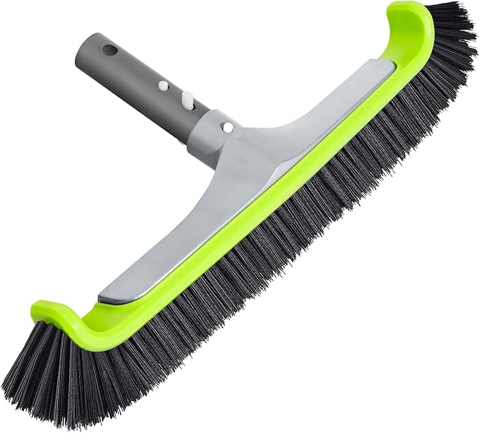 Sepetrel Upgraded Pool Brush Head by Sepetrel