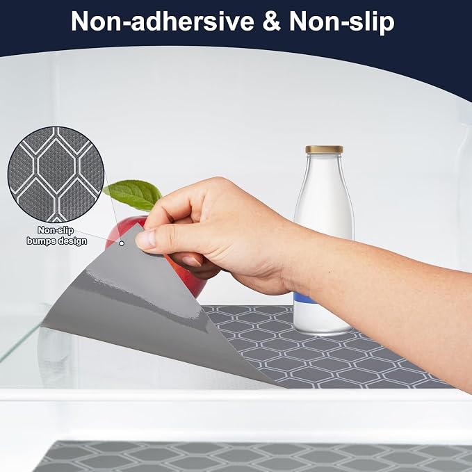 Non-Adhesive Shelf Liner Roll - Image 5