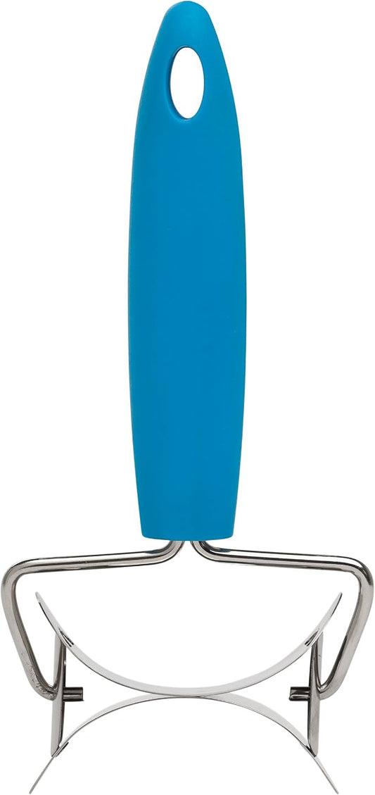 Ateco Rolling Round Cutter by Ateco