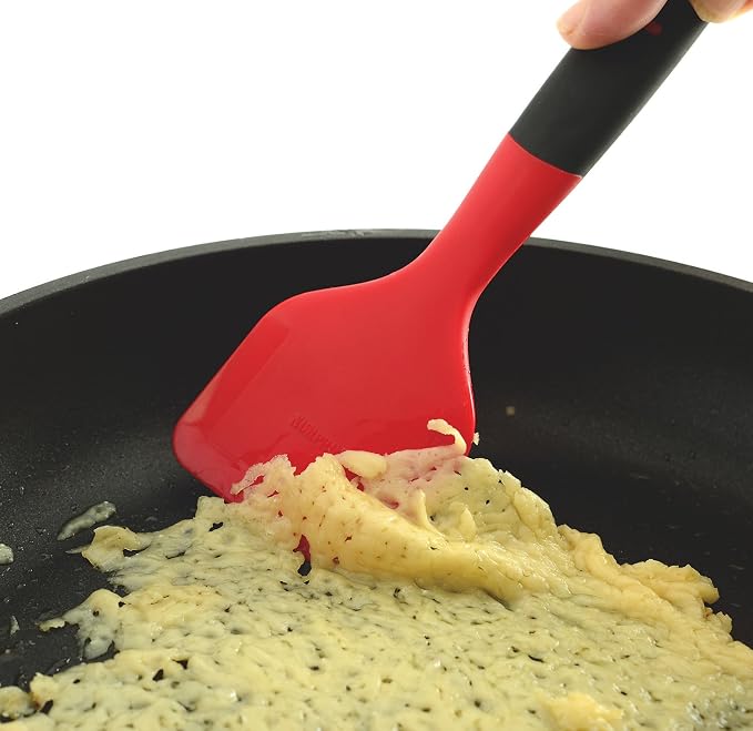Norpro 1088R Scrub Brush/Scraper - Image 5