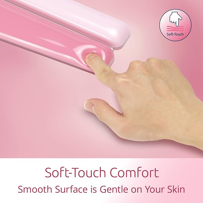 Kensington Duo Gel Mountain Wrist Rest - Image 3
