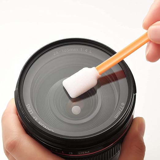 AAwipes Foam Cleaning Swabs - Image 4