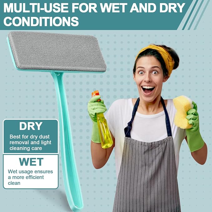 Window Screen Cleaner & Track Cleaning Kit - Image 7