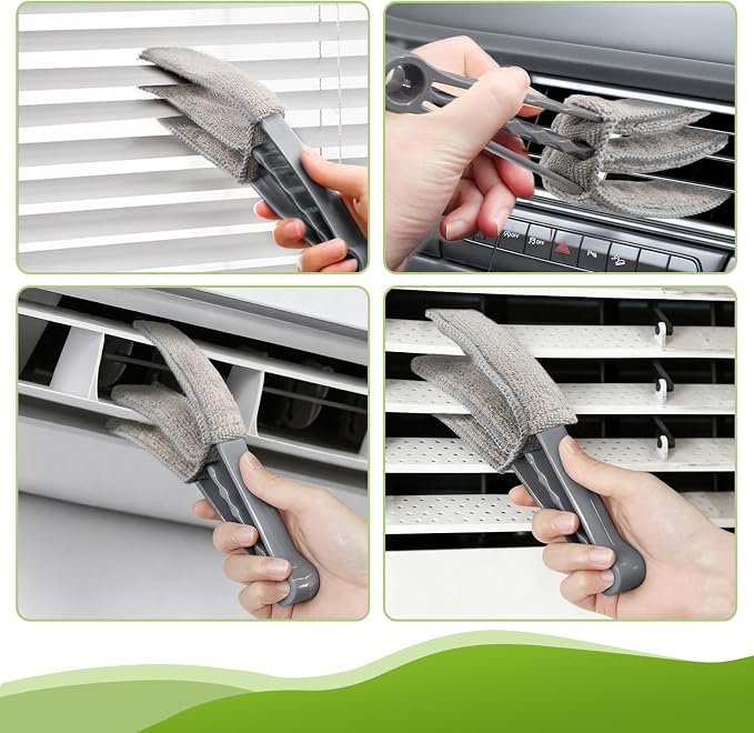 Professional 14-in-1 Cleaning System - Image 8