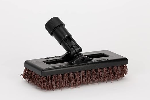 Carlisle FoodService Products 36531027 Swivel Scrub Plastic Block Power Scrub - Image 4