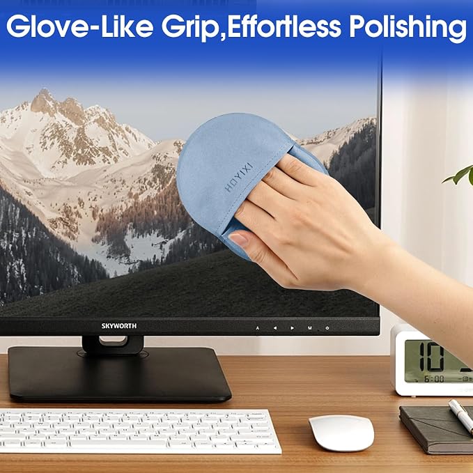 Microfiber Screen Cleaning Cloth - Image 5