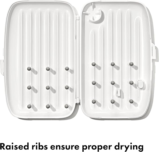 OXO Tot Travel Size Drying Rack - Image 6