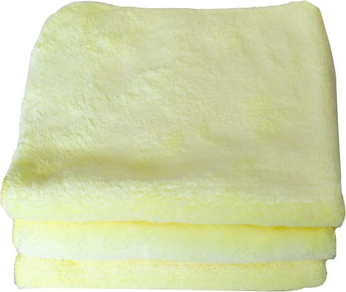 Fuller Brush Duster Spray and Microfiber Cloth Bundle – 3 Microfiber Cloths – - Image 8