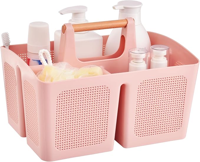 ALINK Portable Shower Caddy Basket by ALINK