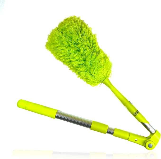 Microfiber Ceiling Fan Duster and Cleaner, by Homiom+%7C+ONLY+FOR+YOUR+HOME