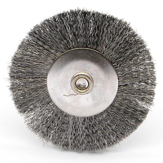 20PCS T-Shaped Wire Brushes - Image 3