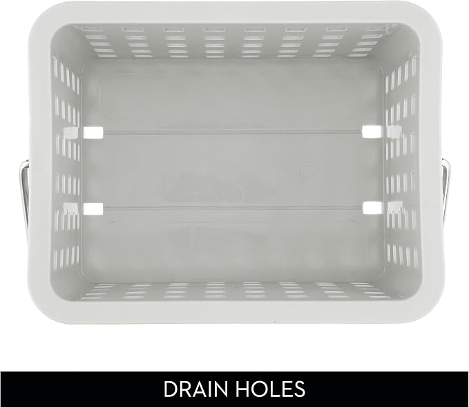 iDesign Shower Caddy Basket - Image 8