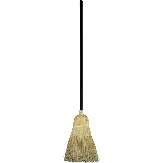 Genuine Joe 12001 Warehouse Broom by GenuineJoe