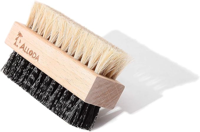 Shoe Cleaning Brush/Scrub Brush by Alloda - Image 5