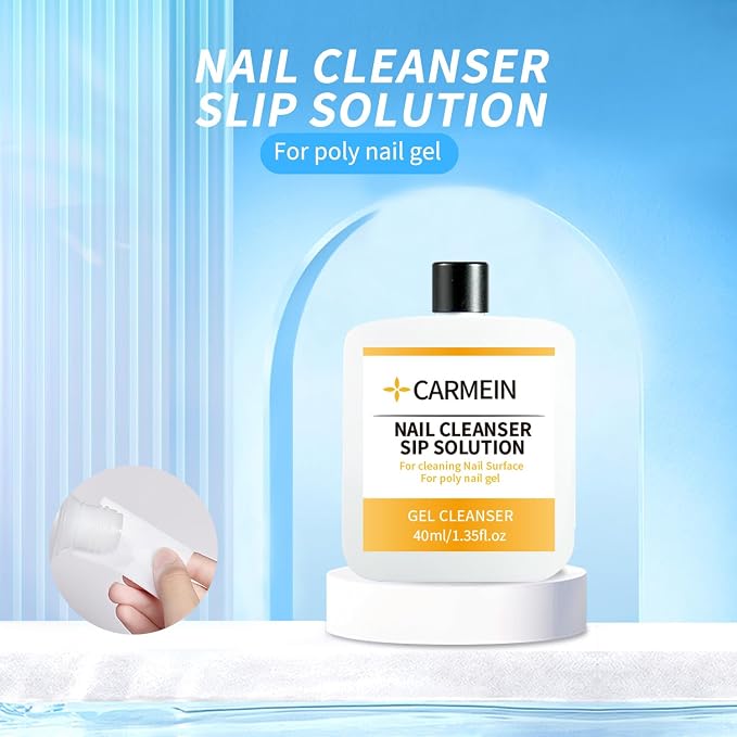 Nail Cleaner & Nail Brush Cleaner - Image 7