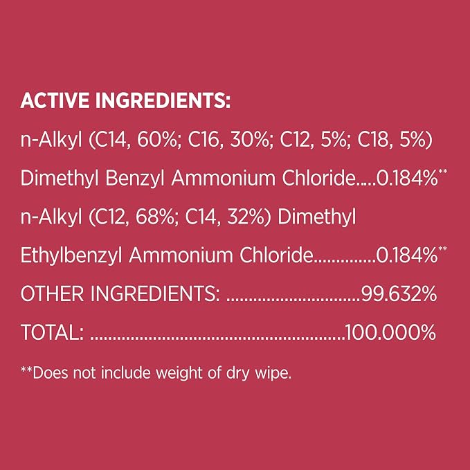Clorox Scentiva Disinfecting Wipes, Grapefruit and Orange Blossom, 75 Ct. - Image 12