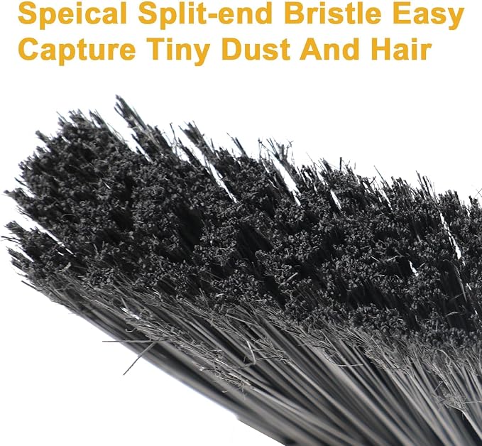 Heavy Duty Angle Broom - Image 3