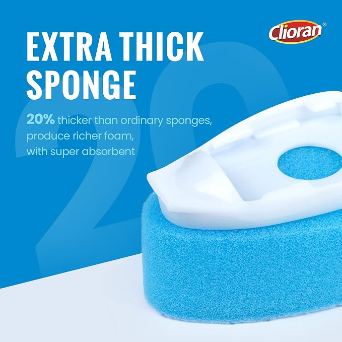 Leak Proof Dishwand Refills - Image 4