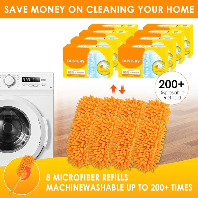 Redones Dusters for Swiffer - Image 5