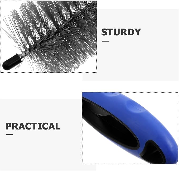 Artibetter Radiator Cleaning Brush and Dust Cleaning Tool Set - Image 9