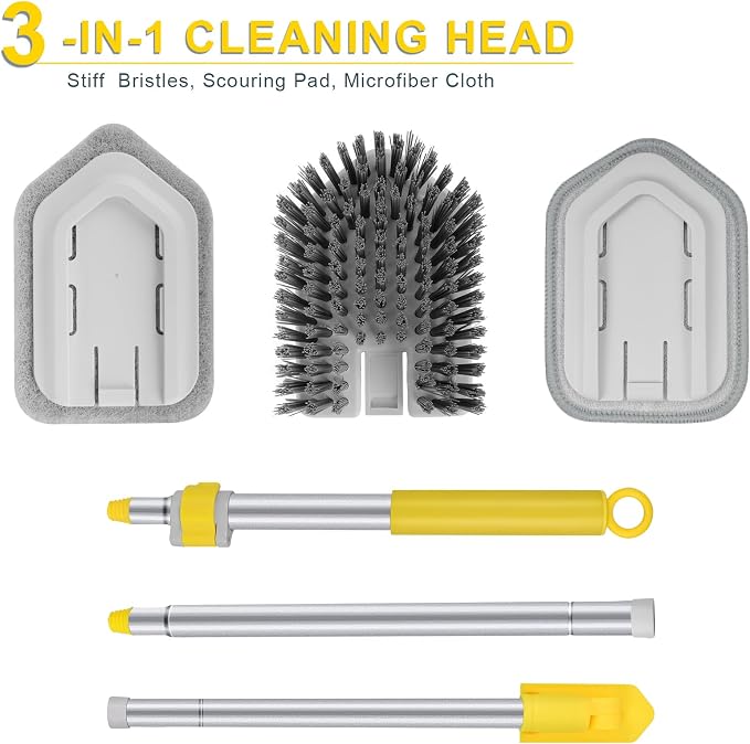 Lalafancy Baseboard Cleaner Tool - Image 6