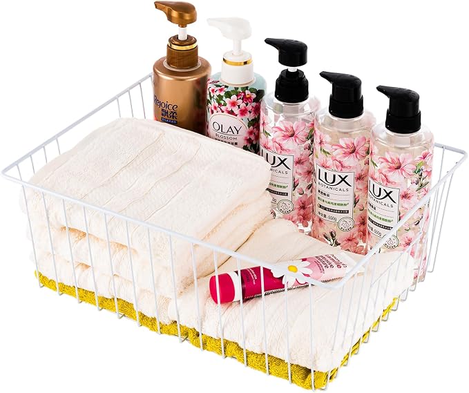 Freezer Organizer Bins, Upright Freezer Storage Blacks - Image 6