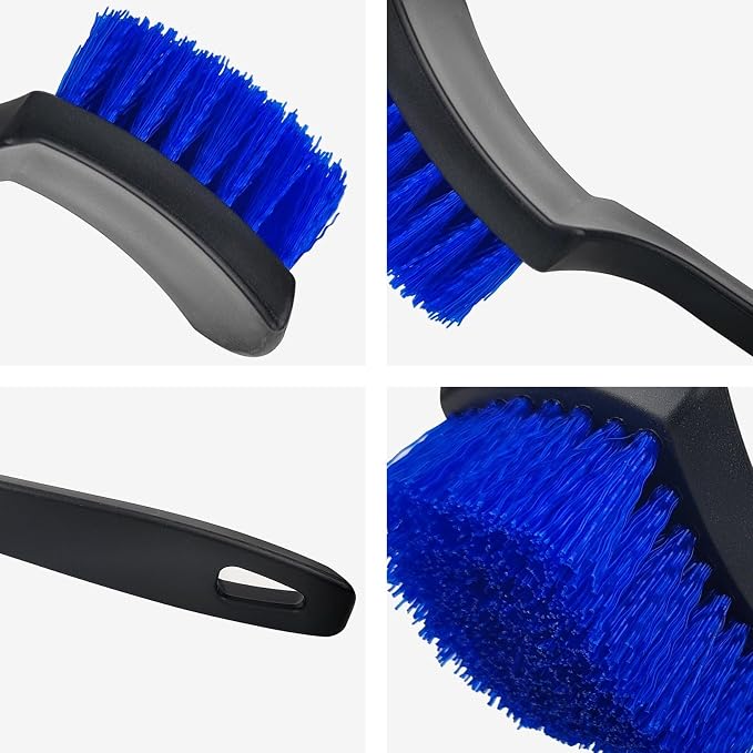 ICSTM Cleaning Brush, Carpet Brush Scrub Brush - Image 6